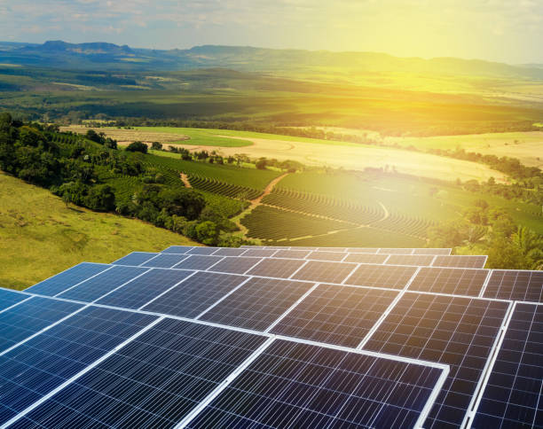 Solar installation