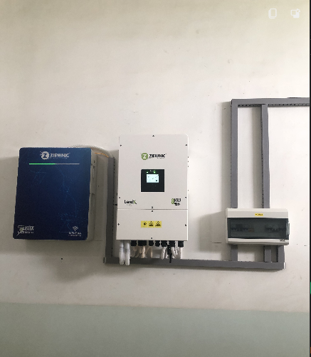 Ziewnic Lenox with Ziewnic Battery in The Kid’s Schooling System